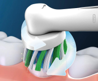 Oral-B EB 3DW 18PRX-4 - 1225898 - zdjęcie 3